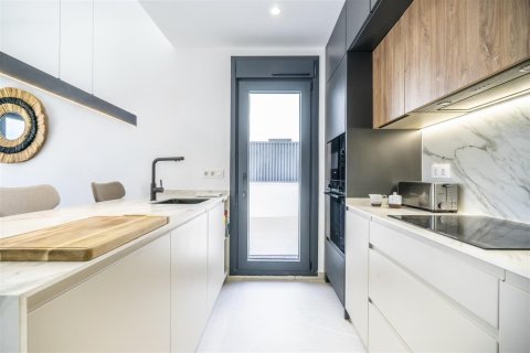 Villa till salu i Murcia, Spanien 4 sovrum, Nr. 140707 - foto 8