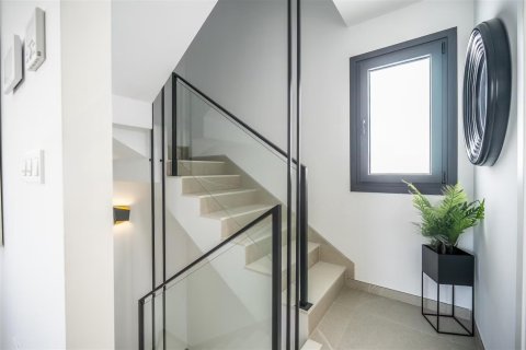 Villa till salu i Murcia, Spanien 4 sovrum, Nr. 140707 - foto 12