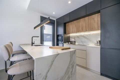 Villa till salu i Murcia, Spanien 4 sovrum, Nr. 140707 - foto 3