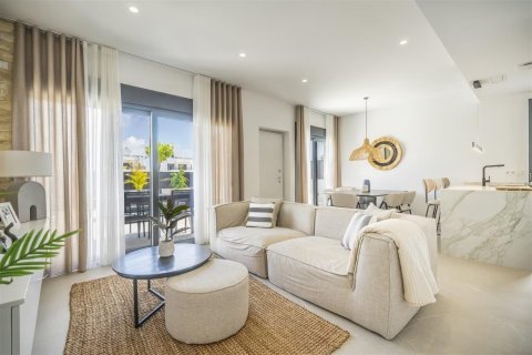 Villa till salu i Murcia, Spanien 4 sovrum, Nr. 140707 - foto 5