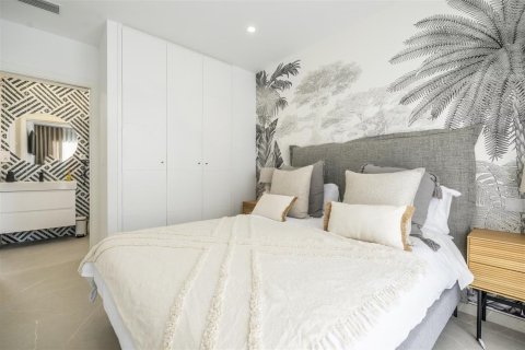 Villa till salu i Murcia, Spanien 4 sovrum, Nr. 140707 - foto 14