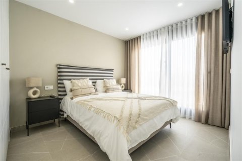 Villa till salu i Murcia, Spanien 4 sovrum, Nr. 140707 - foto 17