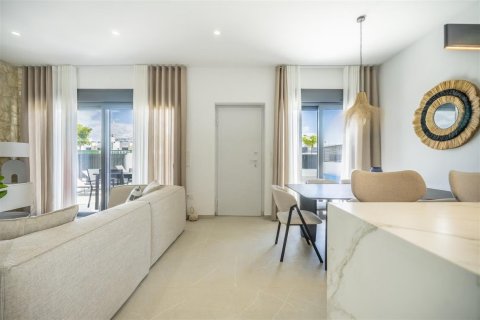 Villa till salu i Murcia, Spanien 4 sovrum, Nr. 140707 - foto 6