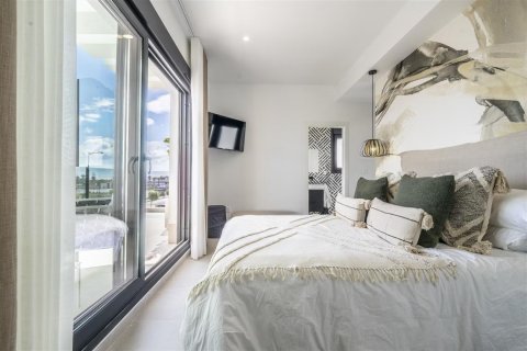 Villa till salu i Murcia, Spanien 4 sovrum, Nr. 140707 - foto 18