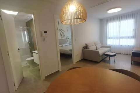 Wohnung zum Verkauf in Torrevieja, Alicante, Spanien 2 Schlafzimmer, 91 m2 Nr. 189761 - Foto 9