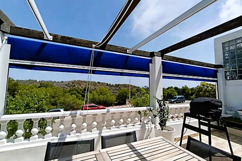 Wohnung zum Verkauf in Dehesa De Campoamor, Alicante, Spanien 3 Schlafzimmer, 90 m2 Nr. 189767 - Foto 18