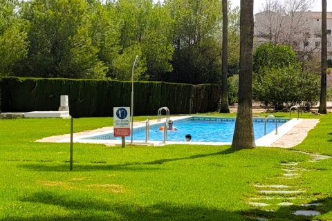 Wohnung zum Verkauf in Dehesa De Campoamor, Alicante, Spanien 3 Schlafzimmer, 90 m2 Nr. 189767 - Foto 4