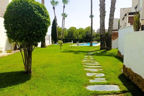 Wohnung zum Verkauf in Dehesa De Campoamor, Alicante, Spanien 3 Schlafzimmer, 90 m2 Nr. 189767 - Foto 21