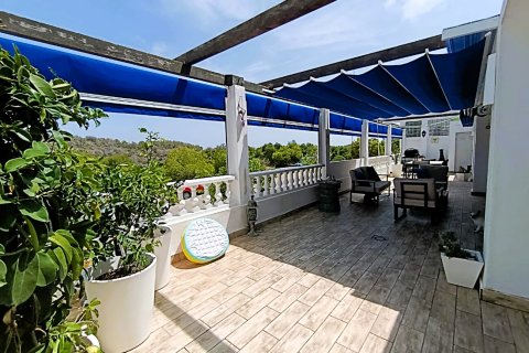 Wohnung zum Verkauf in Dehesa De Campoamor, Alicante, Spanien 3 Schlafzimmer, 90 m2 Nr. 189767 - Foto 13