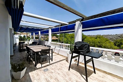 Wohnung zum Verkauf in Dehesa De Campoamor, Alicante, Spanien 3 Schlafzimmer, 90 m2 Nr. 189767 - Foto 17