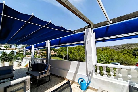 Wohnung zum Verkauf in Dehesa De Campoamor, Alicante, Spanien 3 Schlafzimmer, 90 m2 Nr. 189767 - Foto 19