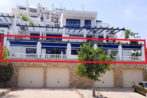 Wohnung zum Verkauf in Dehesa De Campoamor, Alicante, Spanien 3 Schlafzimmer, 90 m2 Nr. 189767 - Foto 12