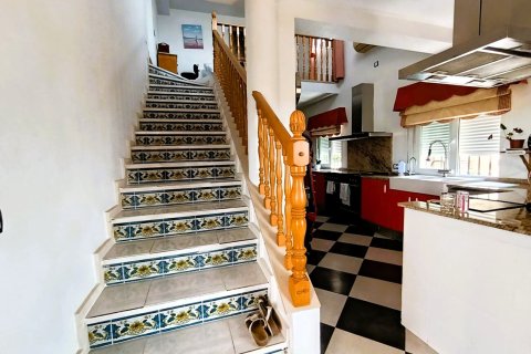Villa pārdošanā Alicante, Spānijā 4 istabas, 214 m2 Nr. 189766 - attēls 20
