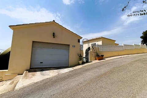Villa pārdošanā Alicante, Spānijā 4 istabas, 214 m2 Nr. 189766 - attēls 11