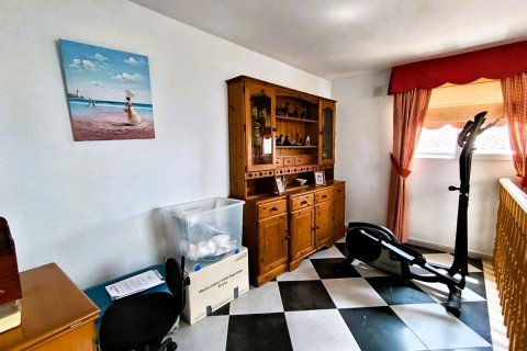 Villa pārdošanā Alicante, Spānijā 4 istabas, 214 m2 Nr. 189766 - attēls 23