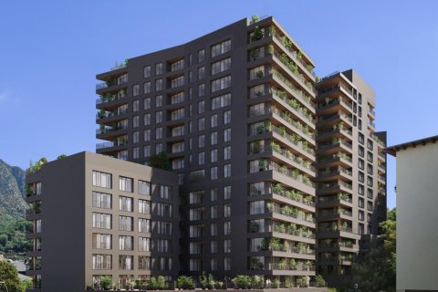 Apartment à vendre à Principado De Andorra (Ninguna Poblacion Tiene C.P.), Lleida, Espagne, 2 chambres, 96 m2 No. 178966 - photo 12