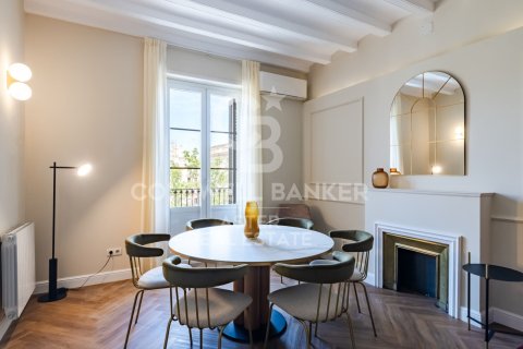 Apartment à vendre à Barcelona, Espagne, 3 chambres, 138 m2 No. 178969 - photo 4