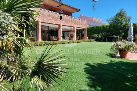 House à vendre à Teia, Barcelona, Espagne, 7 chambres, 586 m2 No. 178967 - photo 6