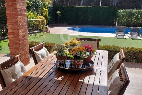 House à vendre à Teia, Barcelona, Espagne, 7 chambres, 586 m2 No. 178967 - photo 5