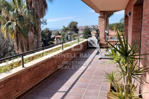 House à vendre à Teia, Barcelona, Espagne, 7 chambres, 586 m2 No. 178967 - photo 14