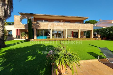 House à vendre à Teia, Barcelona, Espagne, 7 chambres, 586 m2 No. 178967 - photo 3