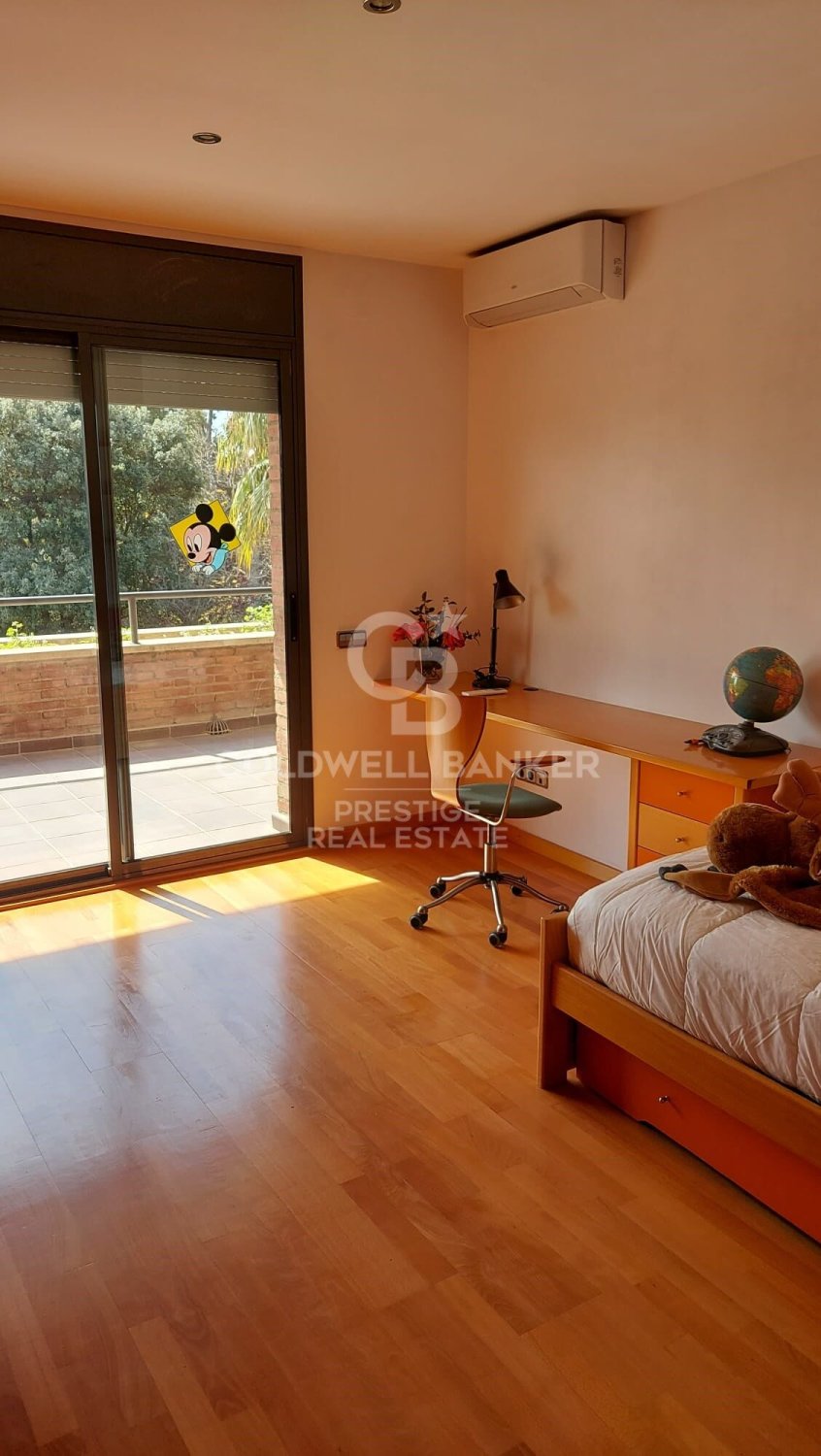 House à Teia, Barcelona, Espagne 7 chambres, 586 m2 No. 178967