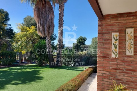 House à vendre à Teia, Barcelona, Espagne, 7 chambres, 586 m2 No. 178967 - photo 9