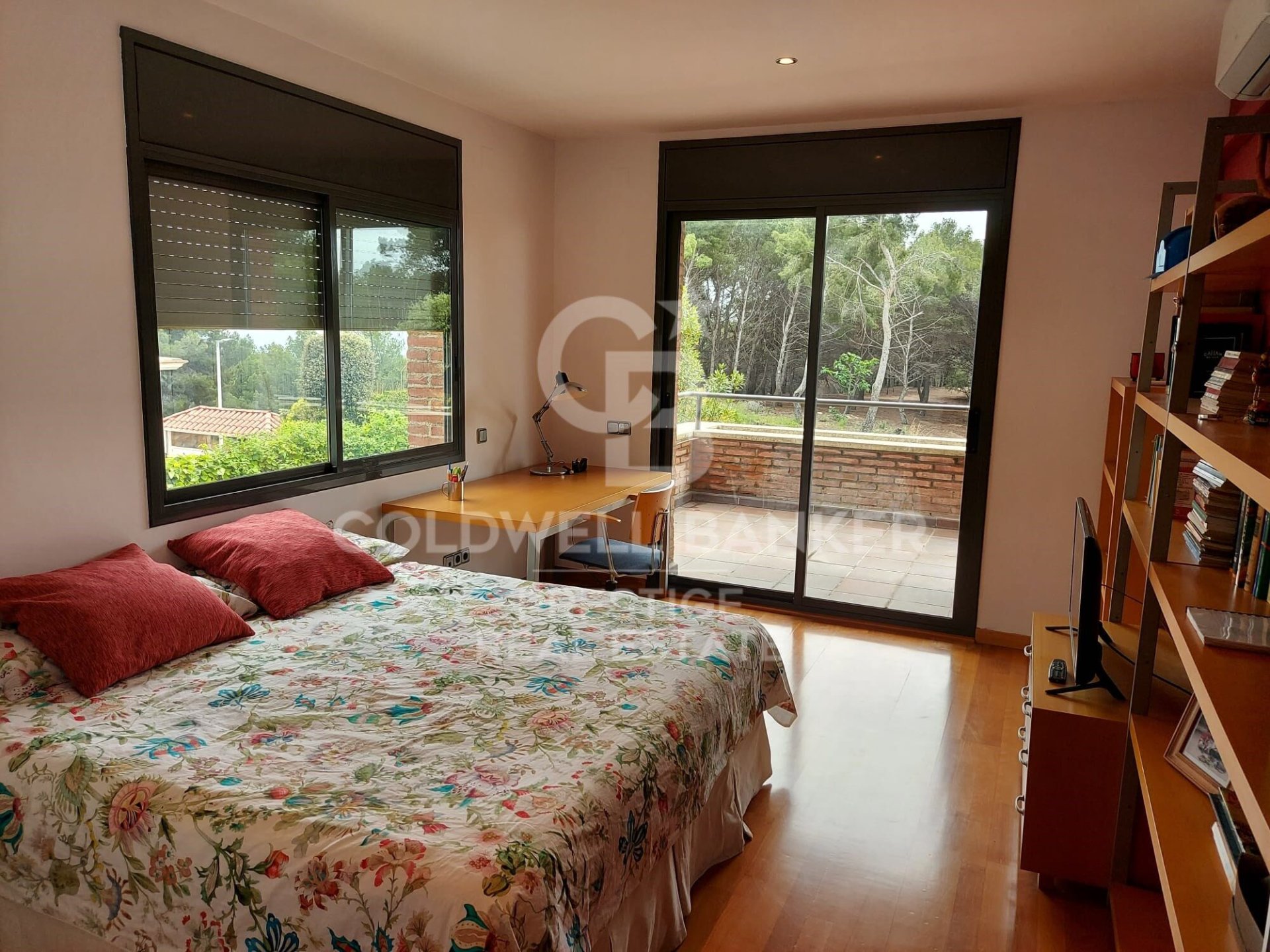 House à Teia, Barcelona, Espagne 7 chambres, 586 m2 No. 178967