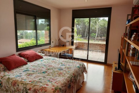 House à vendre à Teia, Barcelona, Espagne, 7 chambres, 586 m2 No. 178967 - photo 17