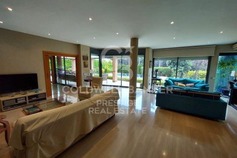 House à vendre à Teia, Barcelona, Espagne, 7 chambres, 586 m2 No. 178967 - photo 10