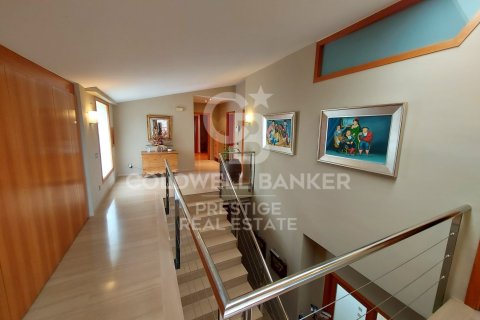 House à vendre à Teia, Barcelona, Espagne, 7 chambres, 586 m2 No. 178967 - photo 24