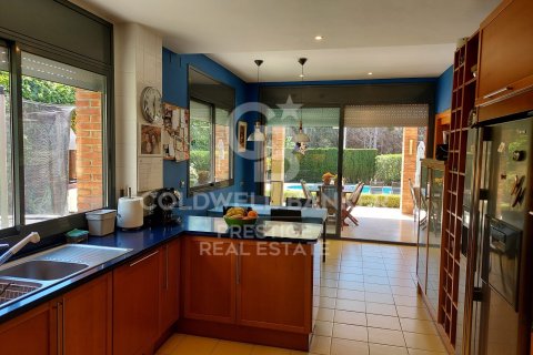 House à vendre à Teia, Barcelona, Espagne, 7 chambres, 586 m2 No. 178967 - photo 7