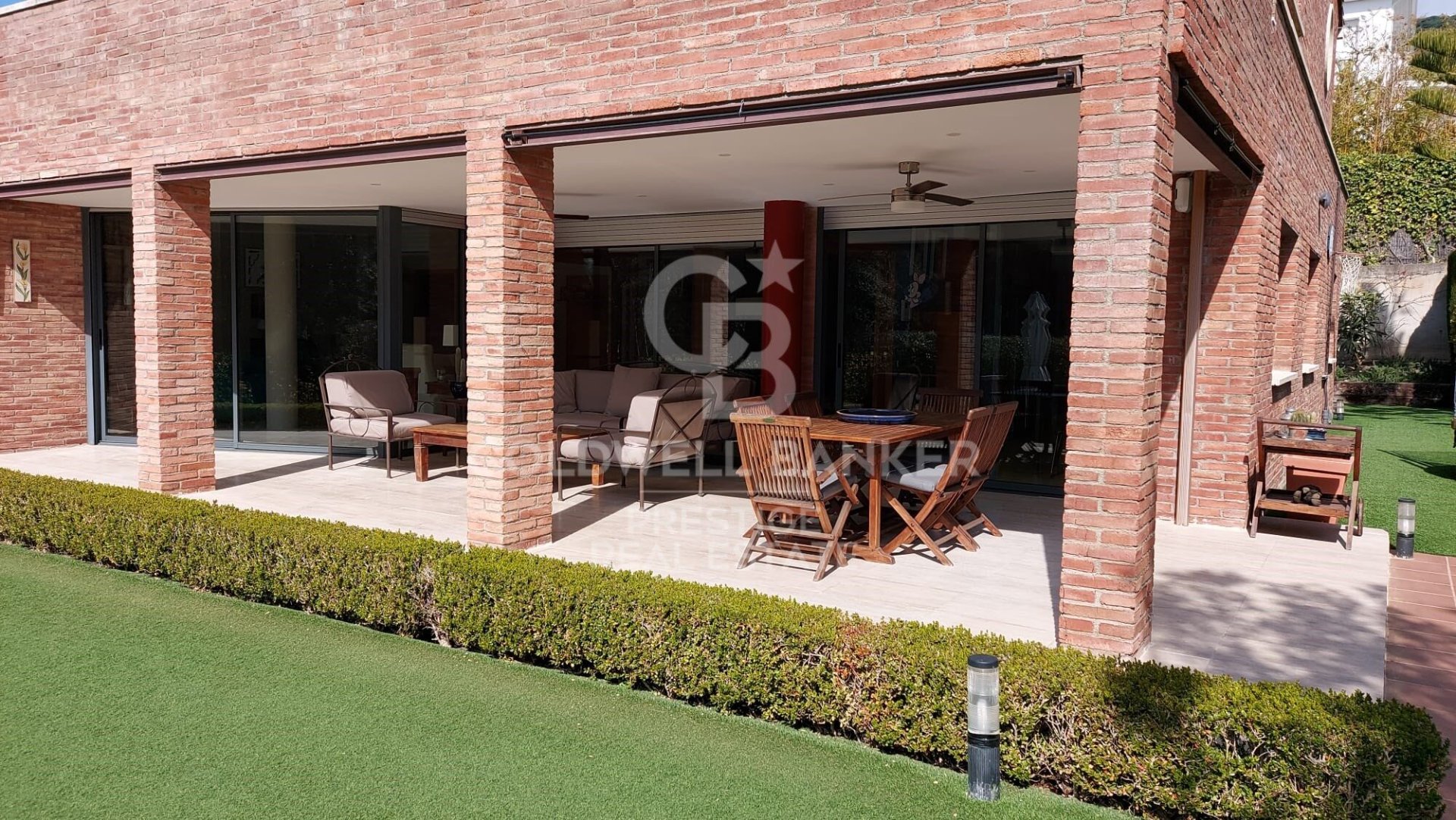 House à Teia, Barcelona, Espagne 7 chambres, 586 m2 No. 178967
