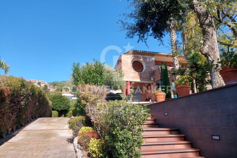 House à vendre à Teia, Barcelona, Espagne, 7 chambres, 586 m2 No. 178967 - photo 4