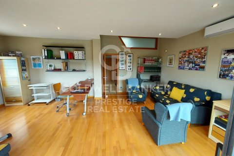 House à vendre à Teia, Barcelona, Espagne, 7 chambres, 586 m2 No. 178967 - photo 19