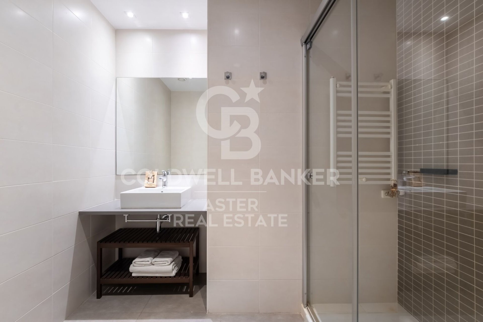 Wohnung in Barcelona, Spanien 3 Schlafzimmer, 119 m2 Nr. 178968