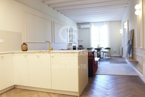 Apartment à vendre à Barcelona, Espagne, 3 chambres, 119 m2 No. 178968 - photo 6