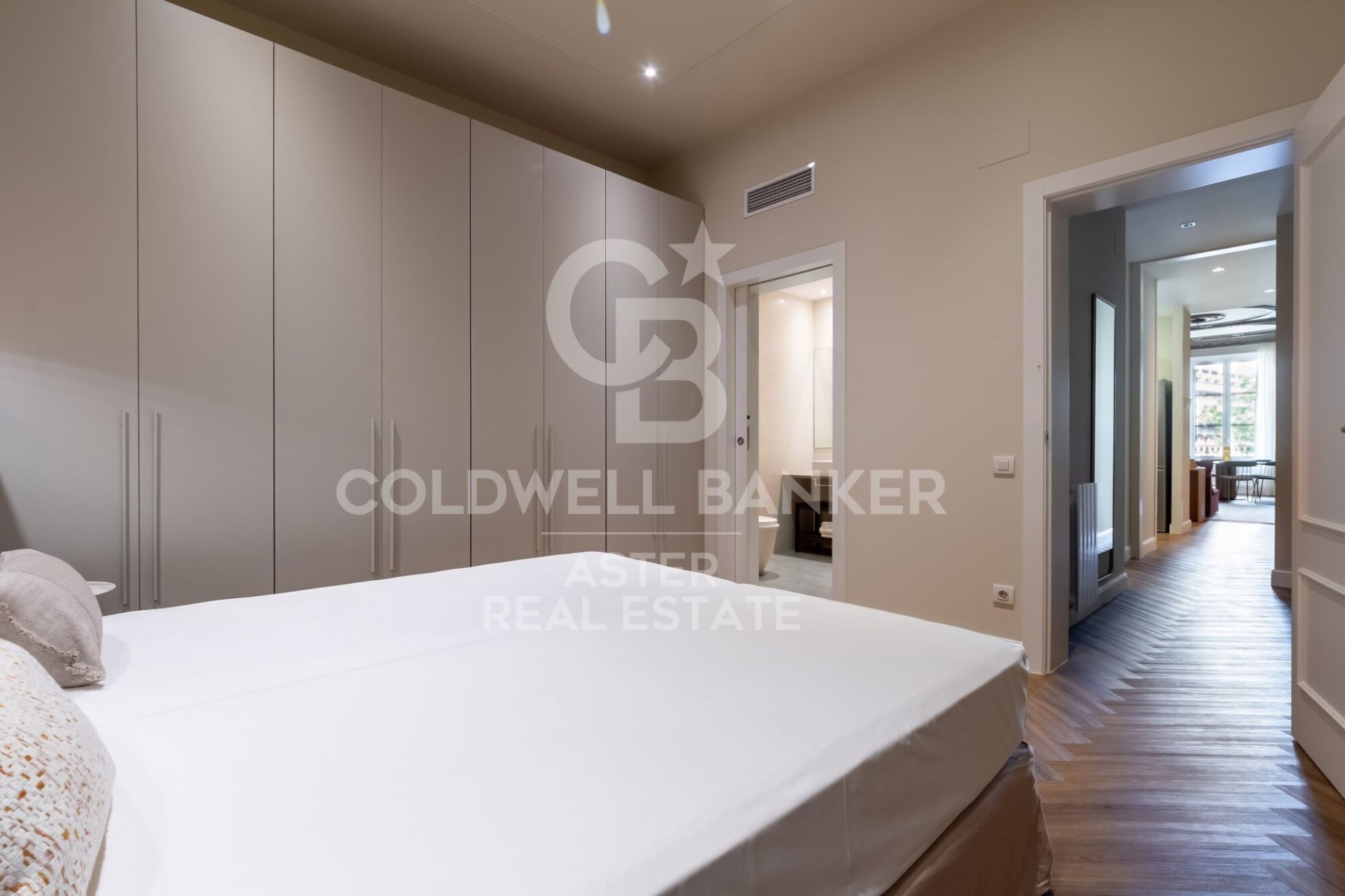 Wohnung in Barcelona, Spanien 3 Schlafzimmer, 119 m2 Nr. 178968