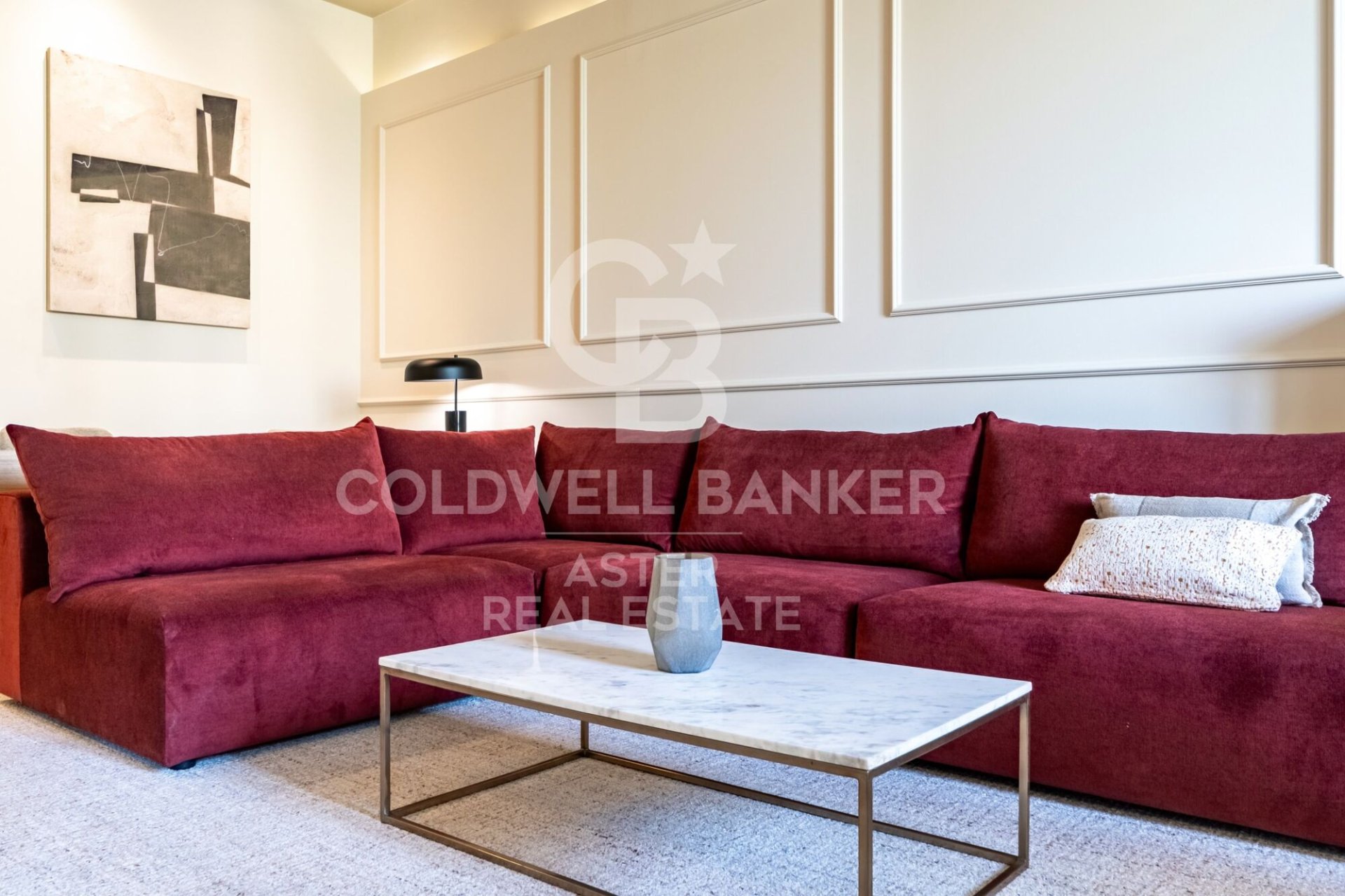 Wohnung in Barcelona, Spanien 3 Schlafzimmer, 119 m2 Nr. 178968
