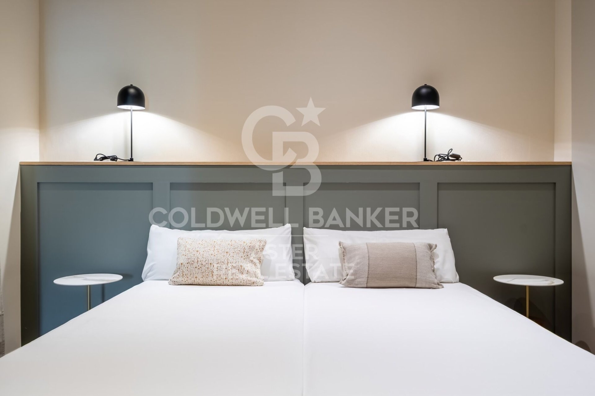 Wohnung in Barcelona, Spanien 3 Schlafzimmer, 119 m2 Nr. 178968