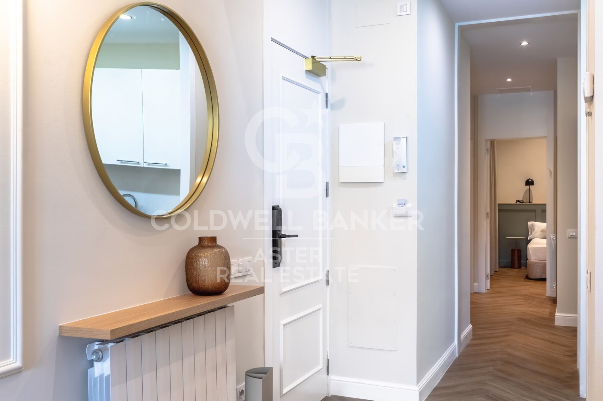 Wohnung in Barcelona, Spanien 3 Schlafzimmer, 119 m2 Nr. 178968