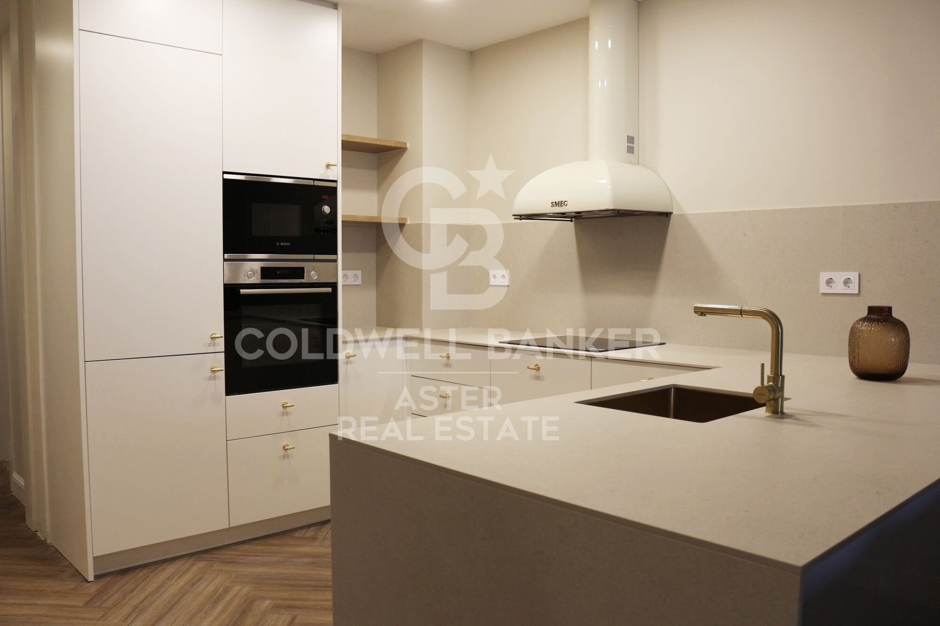 Wohnung in Barcelona, Spanien 3 Schlafzimmer, 119 m2 Nr. 178968
