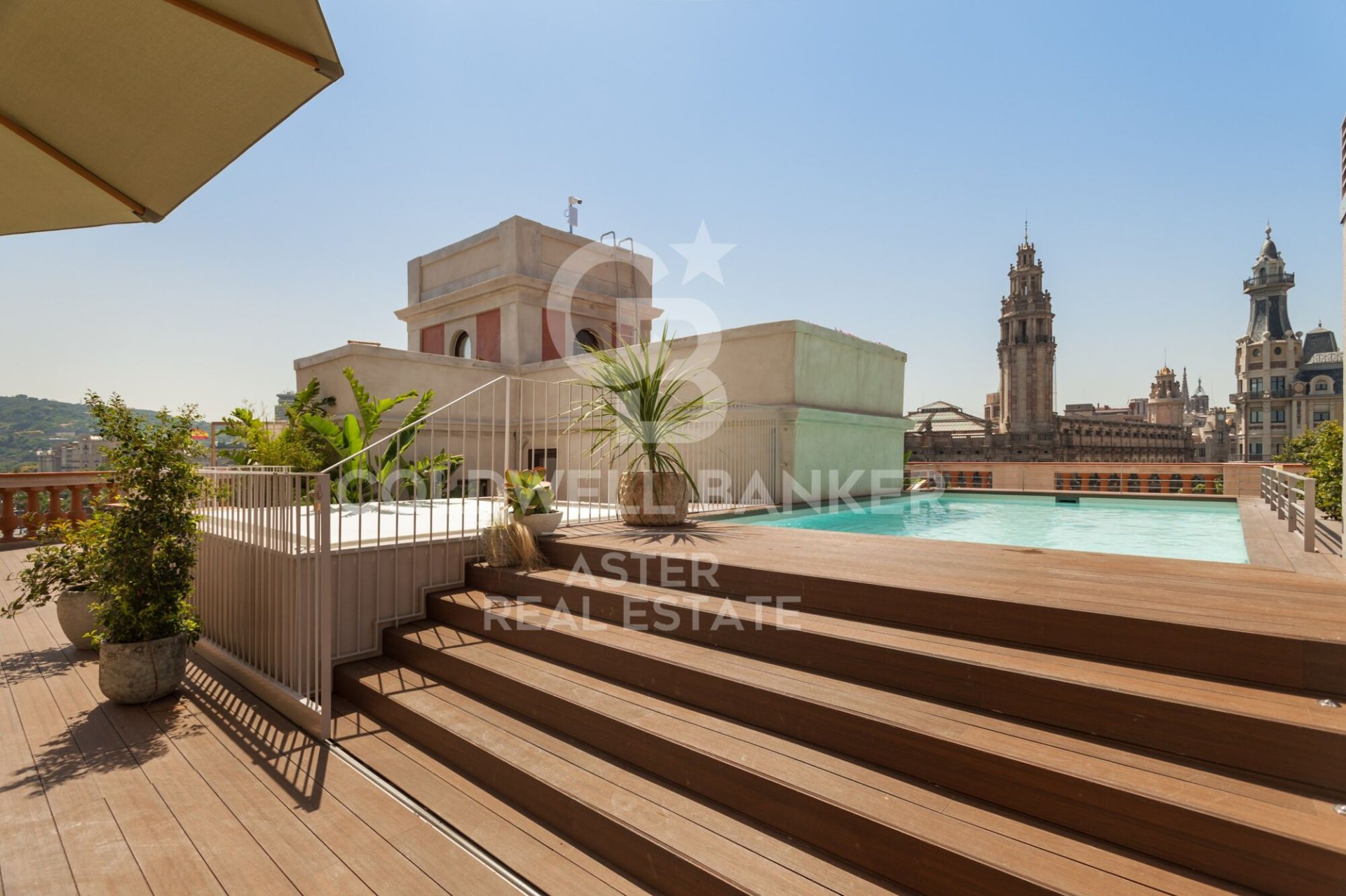 Wohnung in Barcelona, Spanien 3 Schlafzimmer, 119 m2 Nr. 178968