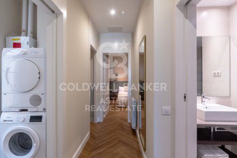 Apartment à vendre à Barcelona, Espagne, 3 chambres, 119 m2 No. 178968 - photo 18