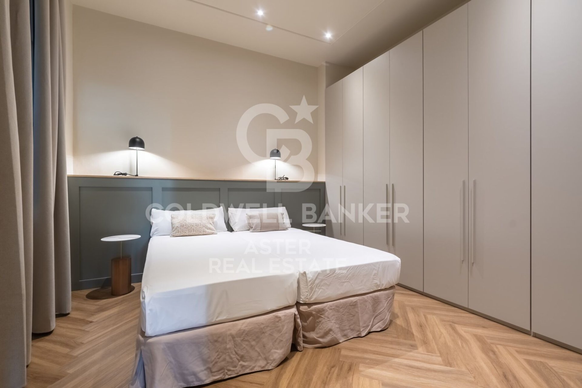 Wohnung in Barcelona, Spanien 3 Schlafzimmer, 119 m2 Nr. 178968