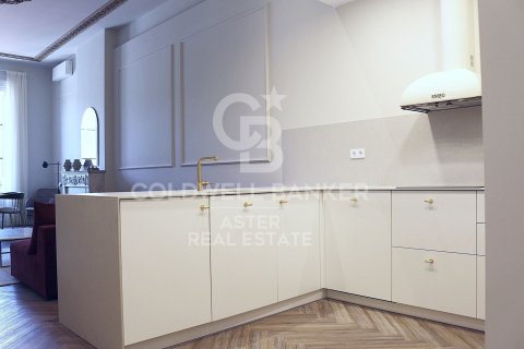 Apartment à vendre à Barcelona, Espagne, 3 chambres, 138 m2 No. 178970 - photo 8