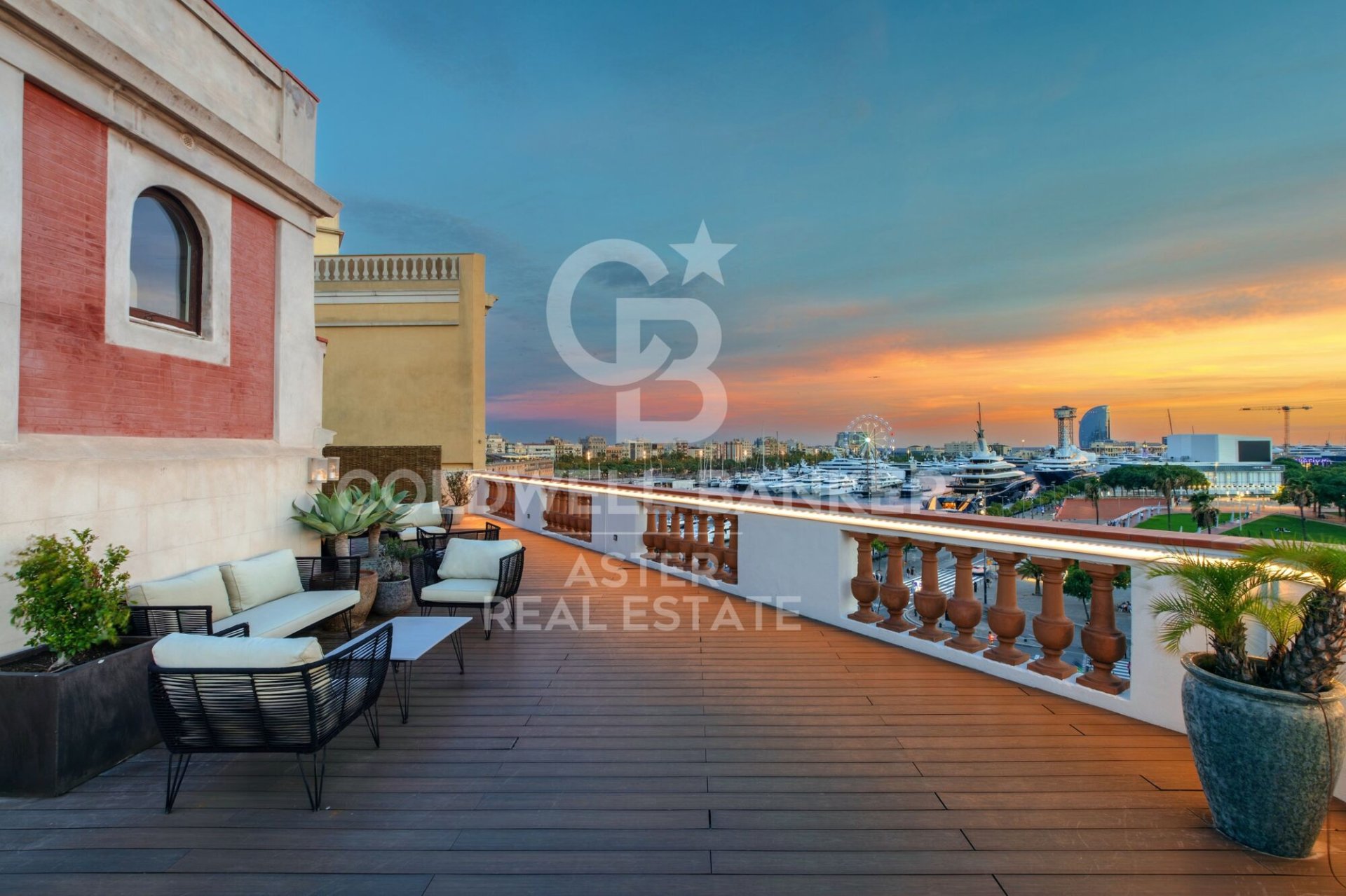 Apartamento en Barcelona, España 3 dormitorios, 138 m2 No. 178970