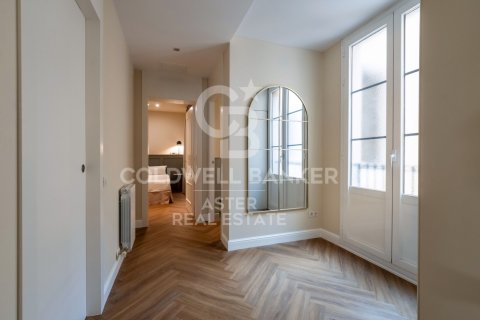 Apartment à vendre à Barcelona, Espagne, 3 chambres, 138 m2 No. 178970 - photo 7
