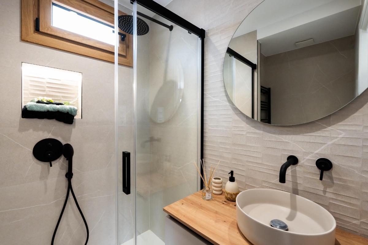 Huvila Alicante, Espanja 4 makuuhuonetta, 227 m2 No. 148910