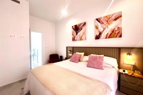 Huvila myytävänä Torrevieja, Alicante, Espanja, 3 makuuhuonetta, 106 m2 No. 148908 - kuva 18